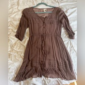 Free people dress